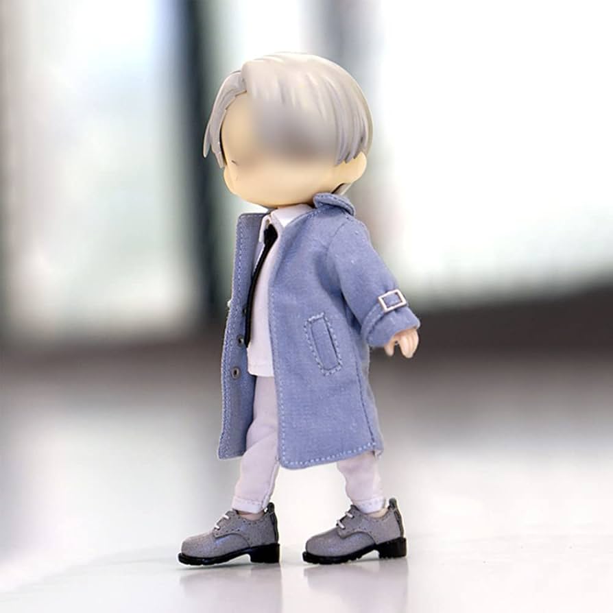 Amazon | HIGHAWKオビツ11服 OB11 衣装 オビツドール 11cmボディ